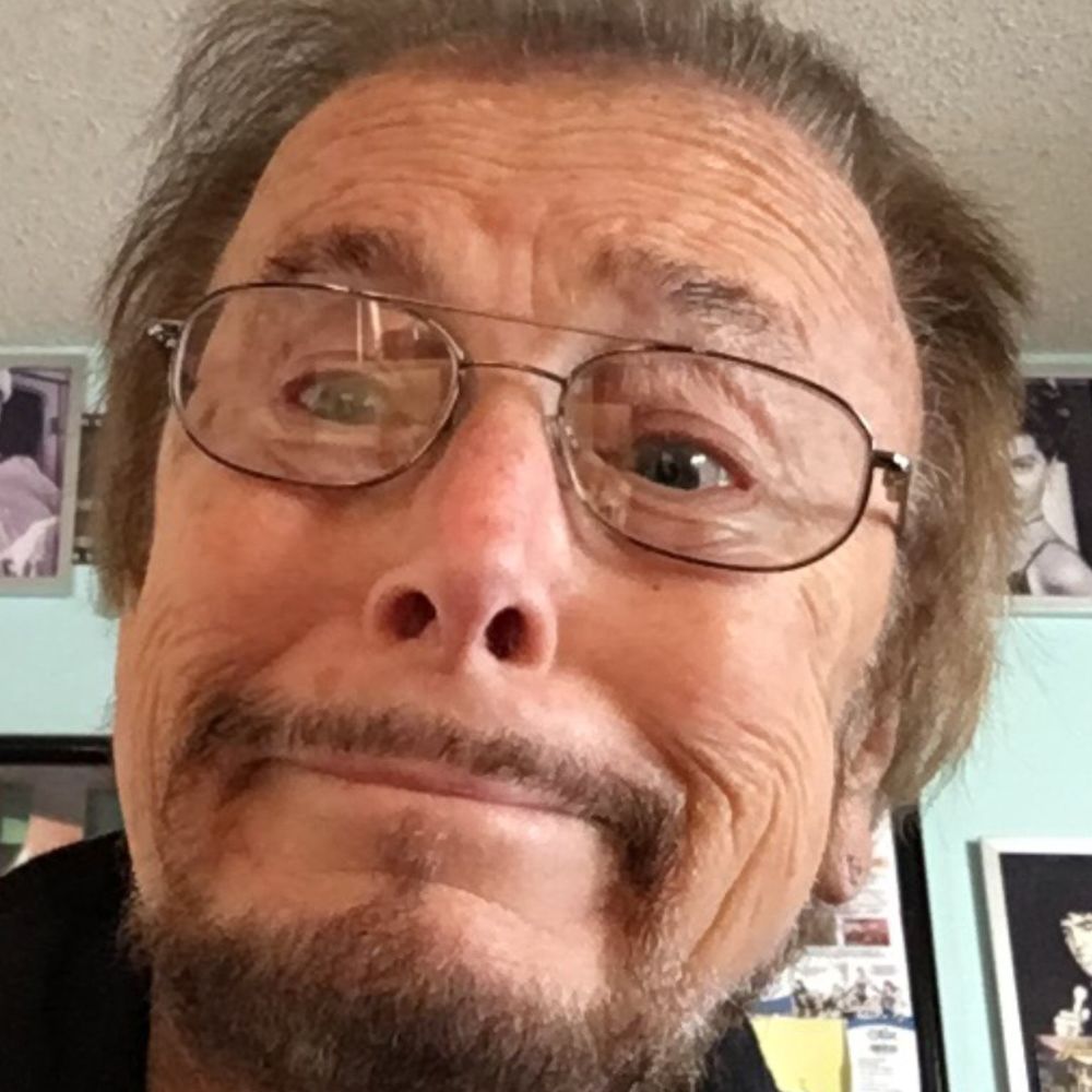 Meet your Posher, Frank